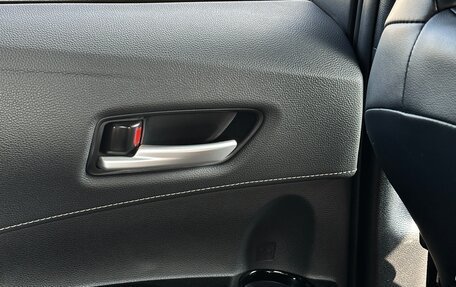 Toyota Corolla, 2021 год, 2 400 000 рублей, 17 фотография