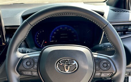 Toyota Corolla, 2021 год, 2 400 000 рублей, 14 фотография