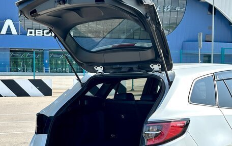 Toyota Corolla, 2021 год, 2 400 000 рублей, 23 фотография