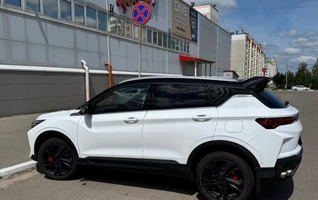 Geely Coolray I, 2024 год, 2 100 000 рублей, 3 фотография