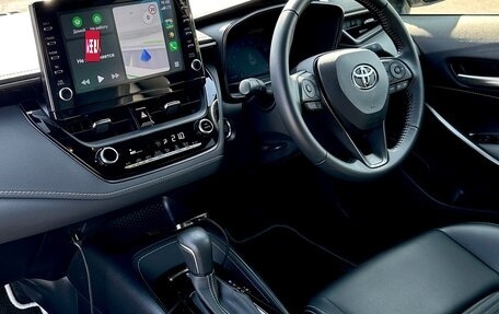 Toyota Corolla, 2021 год, 2 400 000 рублей, 13 фотография