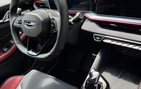 Geely Coolray I, 2024 год, 2 100 000 рублей, 5 фотография