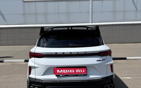 Geely Coolray I, 2024 год, 2 100 000 рублей, 4 фотография