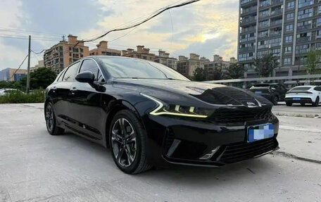 KIA K5, 2020 год, 1 500 000 рублей, 2 фотография