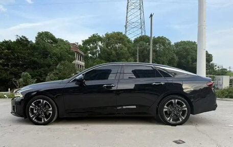 KIA K5, 2020 год, 1 500 000 рублей, 4 фотография