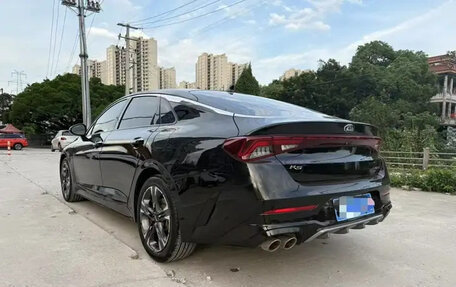 KIA K5, 2020 год, 1 500 000 рублей, 6 фотография