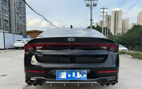 KIA K5, 2020 год, 1 500 000 рублей, 5 фотография