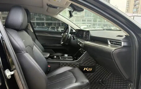 KIA K5, 2020 год, 1 500 000 рублей, 8 фотография