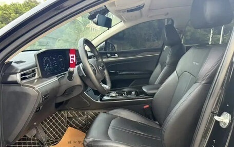 KIA K5, 2020 год, 1 500 000 рублей, 9 фотография