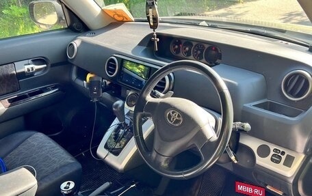 Toyota Corolla Rumion, 2011 год, 1 050 000 рублей, 5 фотография