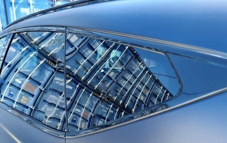 Genesis GV80 I, 2022 год, 9 990 000 рублей, 9 фотография