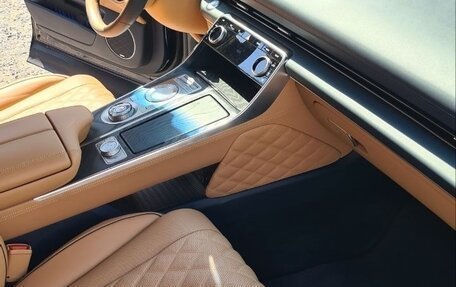 Genesis GV80 I, 2022 год, 9 990 000 рублей, 12 фотография