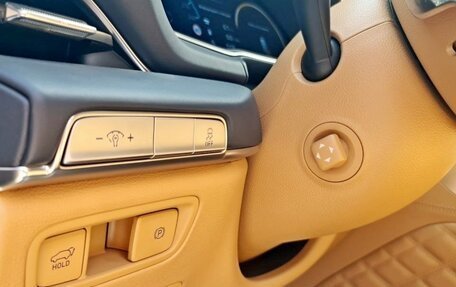 Genesis GV80 I, 2022 год, 9 990 000 рублей, 17 фотография