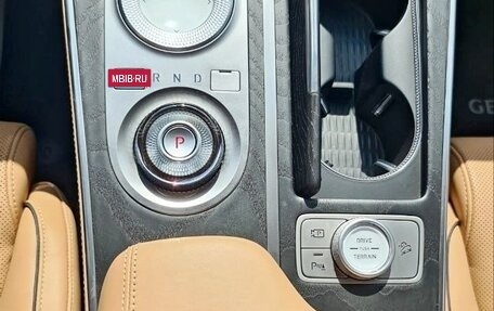 Genesis GV80 I, 2022 год, 9 990 000 рублей, 16 фотография