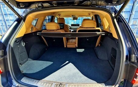 Genesis GV80 I, 2022 год, 9 990 000 рублей, 27 фотография
