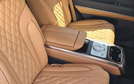 Genesis GV80 I, 2022 год, 9 990 000 рублей, 29 фотография