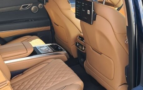Genesis GV80 I, 2022 год, 9 990 000 рублей, 28 фотография
