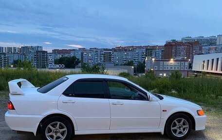 Honda Accord VII рестайлинг, 1998 год, 515 000 рублей, 7 фотография
