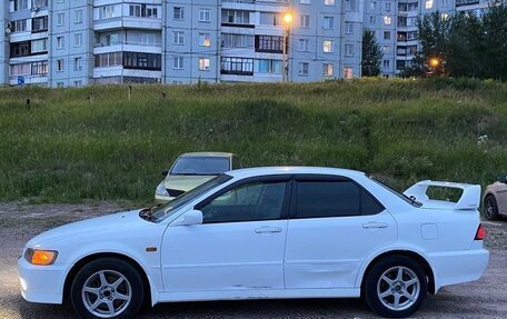 Honda Accord VII рестайлинг, 1998 год, 515 000 рублей, 8 фотография
