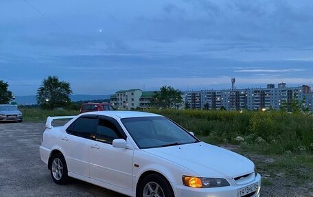 Honda Accord VII рестайлинг, 1998 год, 515 000 рублей, 5 фотография