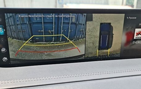 Genesis GV80 I, 2022 год, 9 990 000 рублей, 40 фотография