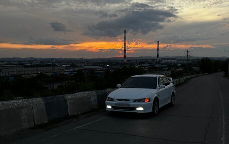 Honda Accord VII рестайлинг, 1998 год, 515 000 рублей, 2 фотография