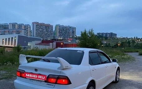 Honda Accord VII рестайлинг, 1998 год, 515 000 рублей, 6 фотография