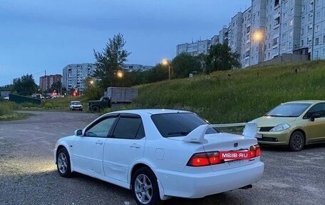 Honda Accord VII рестайлинг, 1998 год, 515 000 рублей, 4 фотография