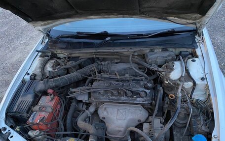 Honda Accord VII рестайлинг, 1998 год, 515 000 рублей, 14 фотография