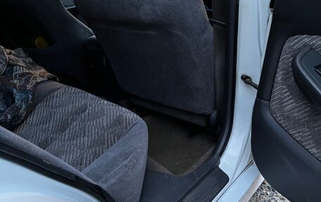 Honda Accord VII рестайлинг, 1998 год, 515 000 рублей, 19 фотография