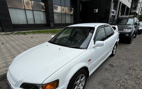 Honda Accord VII рестайлинг, 1998 год, 515 000 рублей, 12 фотография