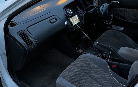 Honda Accord VII рестайлинг, 1998 год, 515 000 рублей, 17 фотография