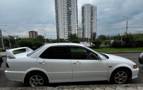Honda Accord VII рестайлинг, 1998 год, 515 000 рублей, 13 фотография