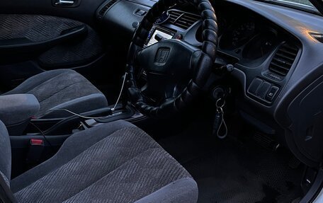 Honda Accord VII рестайлинг, 1998 год, 515 000 рублей, 20 фотография