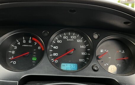 Honda Accord VII рестайлинг, 1998 год, 515 000 рублей, 21 фотография