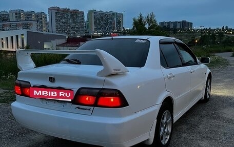 Honda Accord VII рестайлинг, 1998 год, 515 000 рублей, 11 фотография