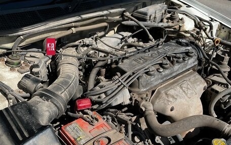 Honda Accord VII рестайлинг, 1998 год, 515 000 рублей, 15 фотография