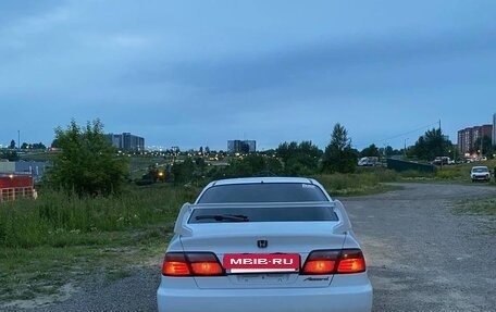 Honda Accord VII рестайлинг, 1998 год, 515 000 рублей, 9 фотография
