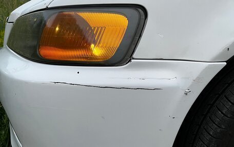 Honda Accord VII рестайлинг, 1998 год, 515 000 рублей, 24 фотография