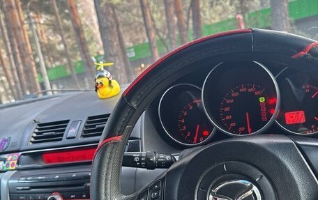 Mazda Axela, 2004 год, 550 000 рублей, 6 фотография