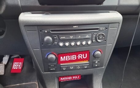 Citroen C4 II рестайлинг, 2007 год, 350 000 рублей, 6 фотография