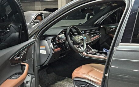 Audi Q7, 2021 год, 5 520 000 рублей, 6 фотография