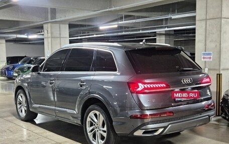 Audi Q7, 2021 год, 5 520 000 рублей, 3 фотография