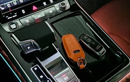 Audi Q7, 2021 год, 5 520 000 рублей, 10 фотография