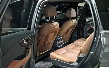 Audi Q7, 2021 год, 5 520 000 рублей, 7 фотография