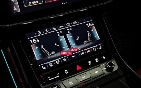 Audi Q7, 2021 год, 5 520 000 рублей, 11 фотография