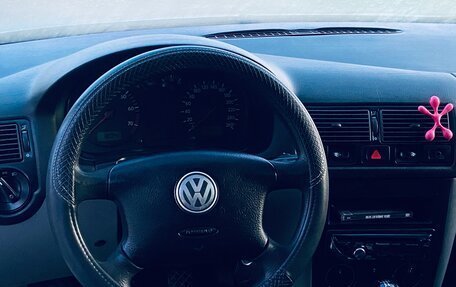 Volkswagen Golf IV, 2003 год, 415 000 рублей, 7 фотография