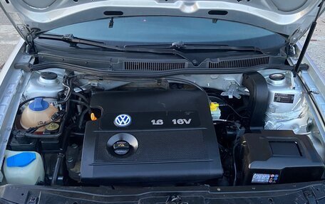 Volkswagen Golf IV, 2003 год, 415 000 рублей, 8 фотография