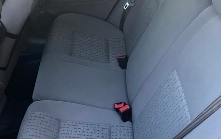 Volkswagen Golf IV, 2003 год, 415 000 рублей, 10 фотография