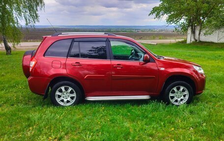 Chery Tiggo (T11), 2013 год, 570 000 рублей, 5 фотография